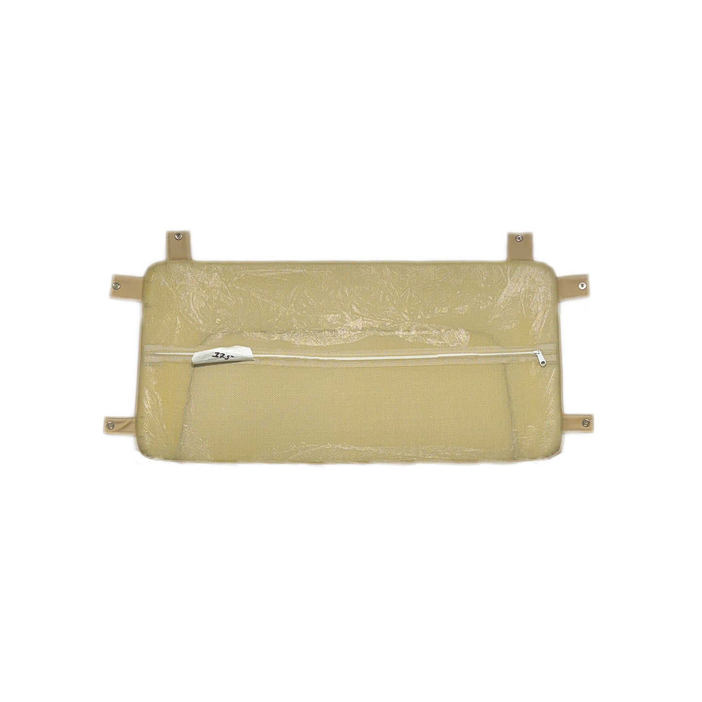 Scout 175 Sportfish Console Bottom/Cooler Cushion