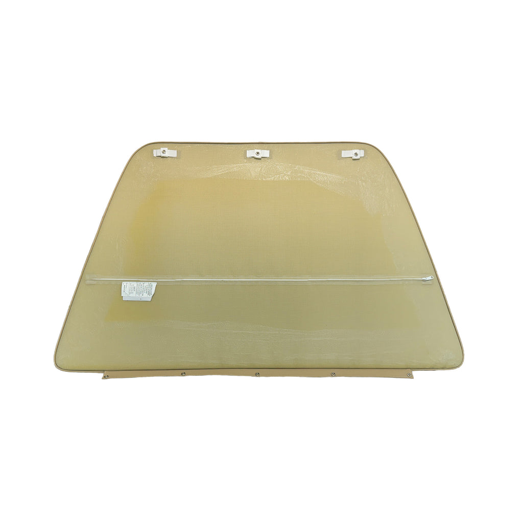 Scout 175 Sportfish - Full Set (With Bow Cushion)