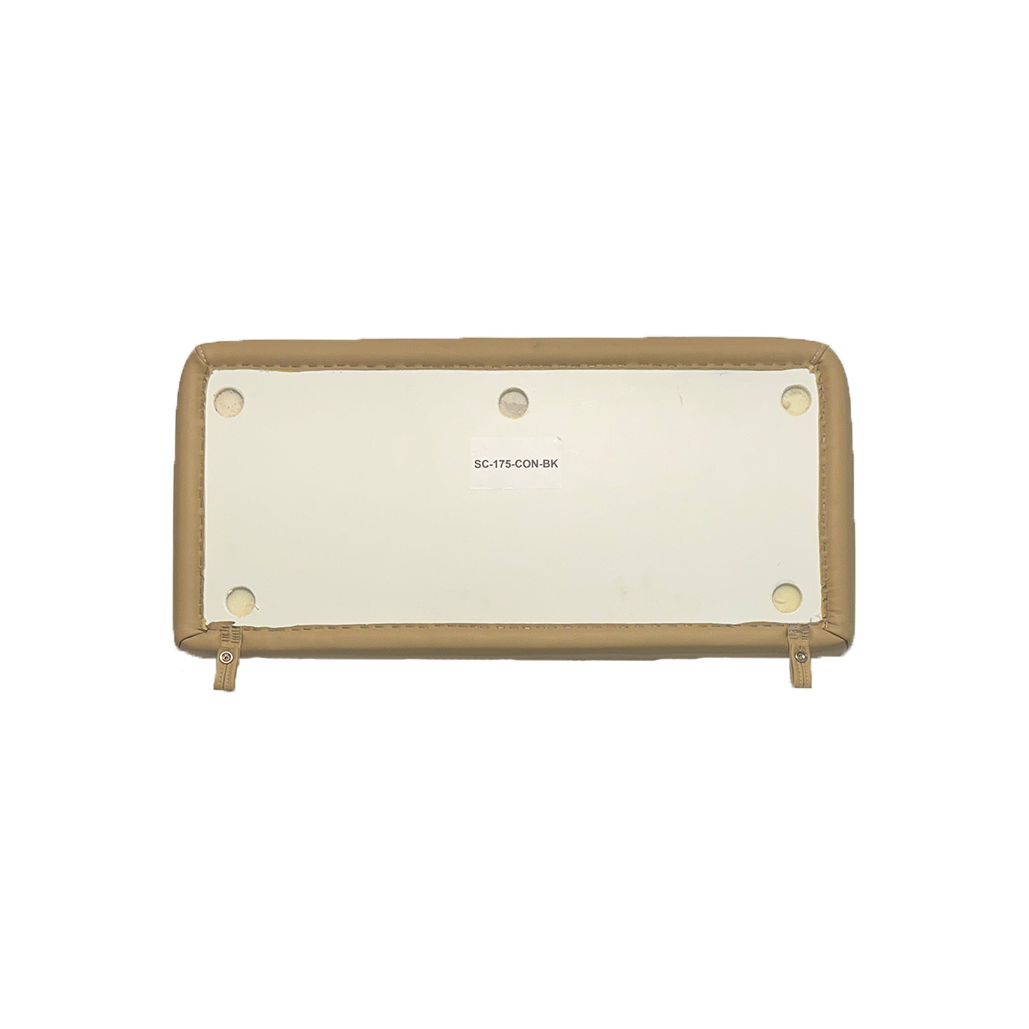 Scout 175 Sportfish Console Back Rest