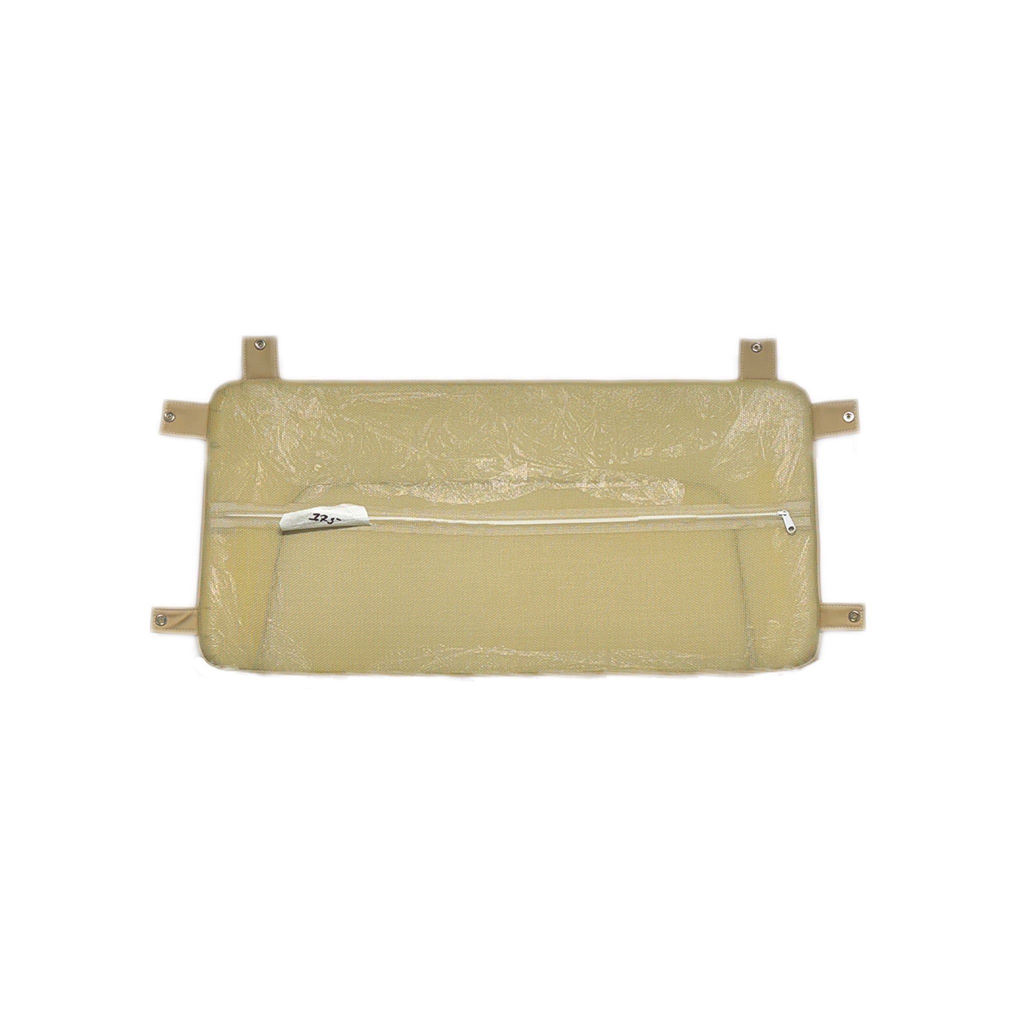 Scout 175 Sportfish Console Bottom/Cooler Cushion