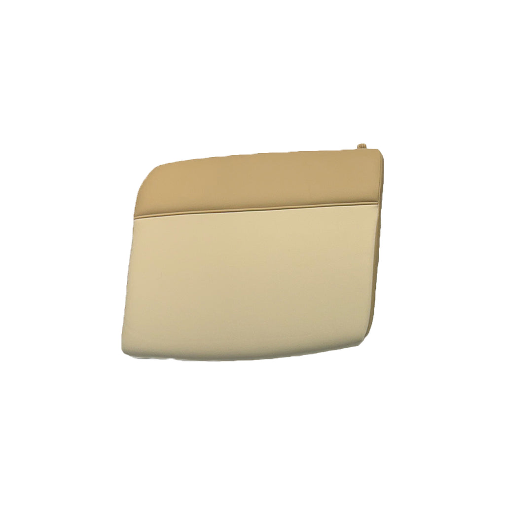 Scout 175 Sportfish Rear Seat Port Side Bottom Cushion