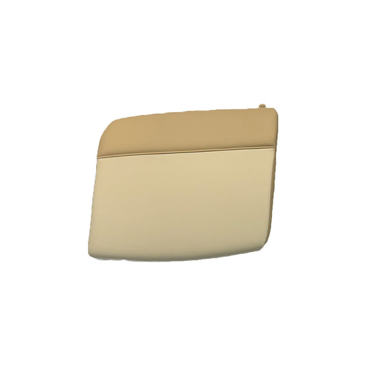 Scout 175 Sportfish Rear Seat Port Side Bottom Cushion