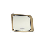 Scout 175 Sportfish Rear Seat Port Side Bottom Cushion