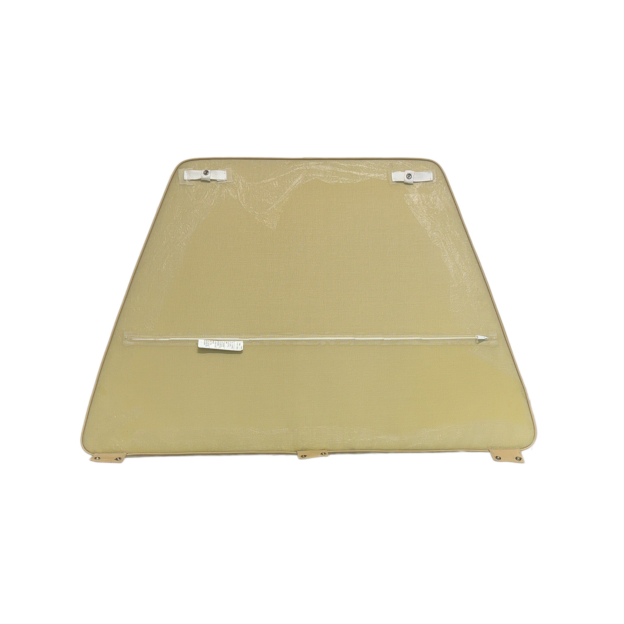 Scout 162 Sportfish - Full Set (With Bow Cushion)