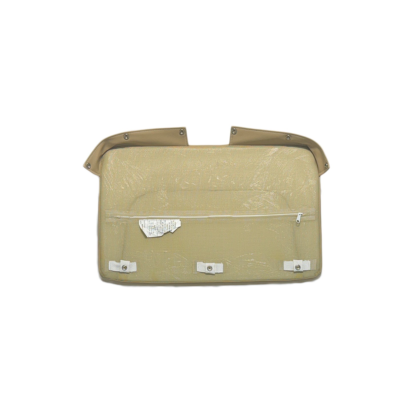 Scout 162 Sportfish - Full Set (Without Bow Cushion)