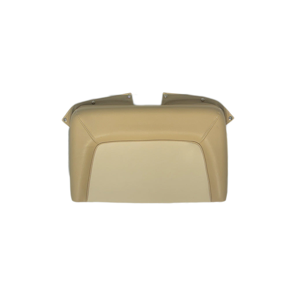 Scout 162 Sportfish Center Console/Cooler Seat Cushion