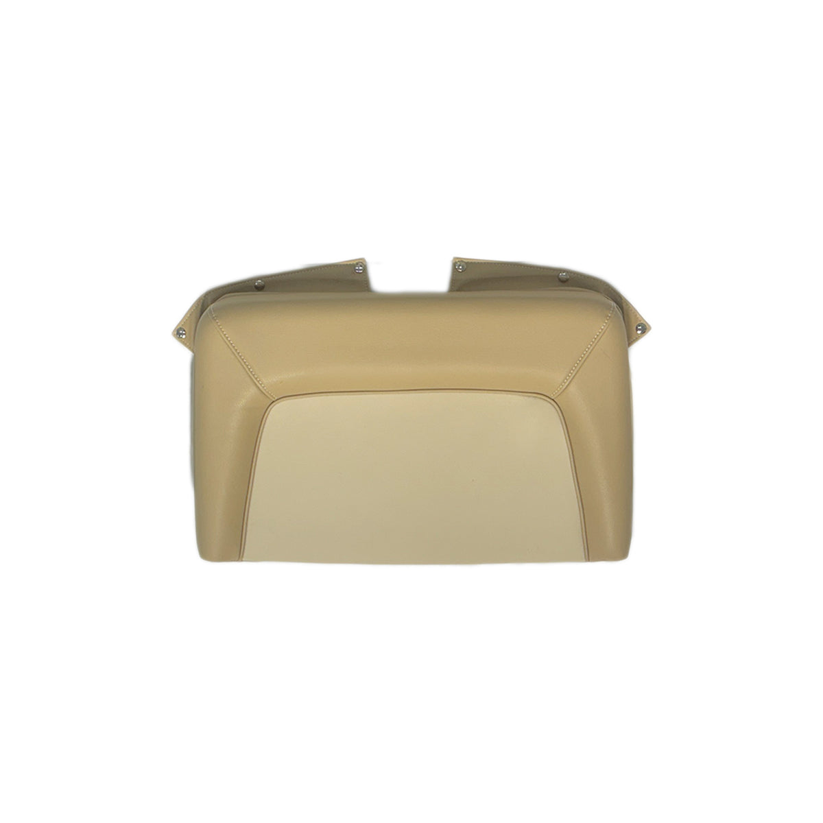 Scout 162 Sportfish Center Console/Cooler Seat Cushion