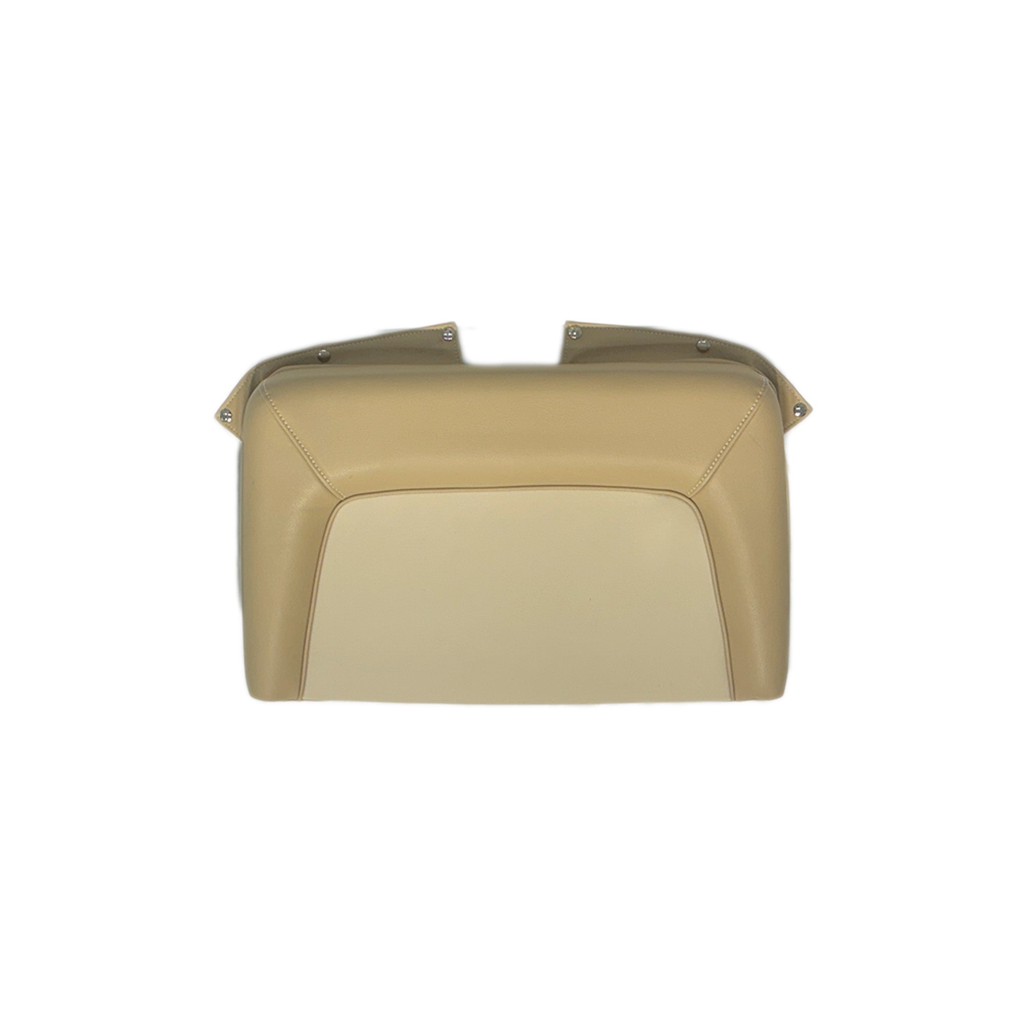 Scout 162 Sportfish Center Console/Cooler Seat Cushion