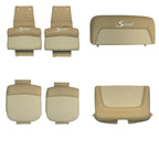 Scout 162 Sportfish - Full Set (Without Bow Cushion)