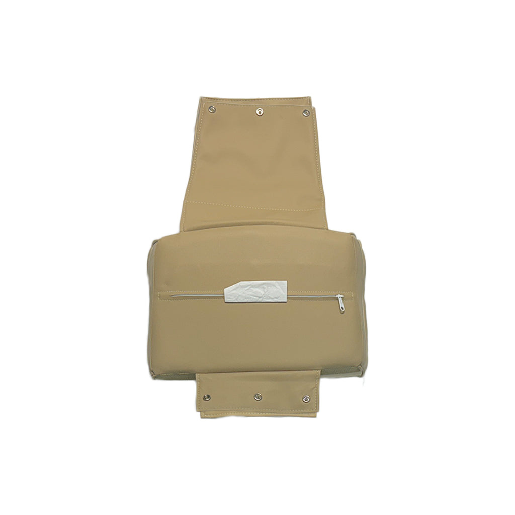 Scout 162 Sportfish - Full Set (With Bow Cushion)