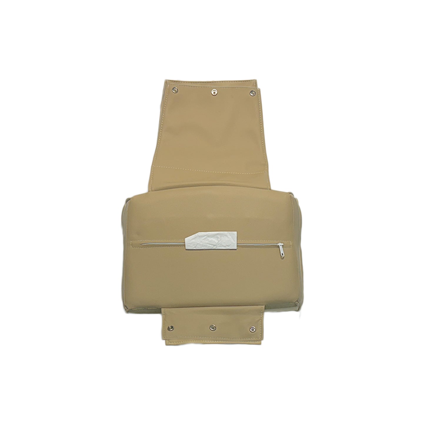 Scout 162 Sportfish - Full Set (With Bow Cushion)