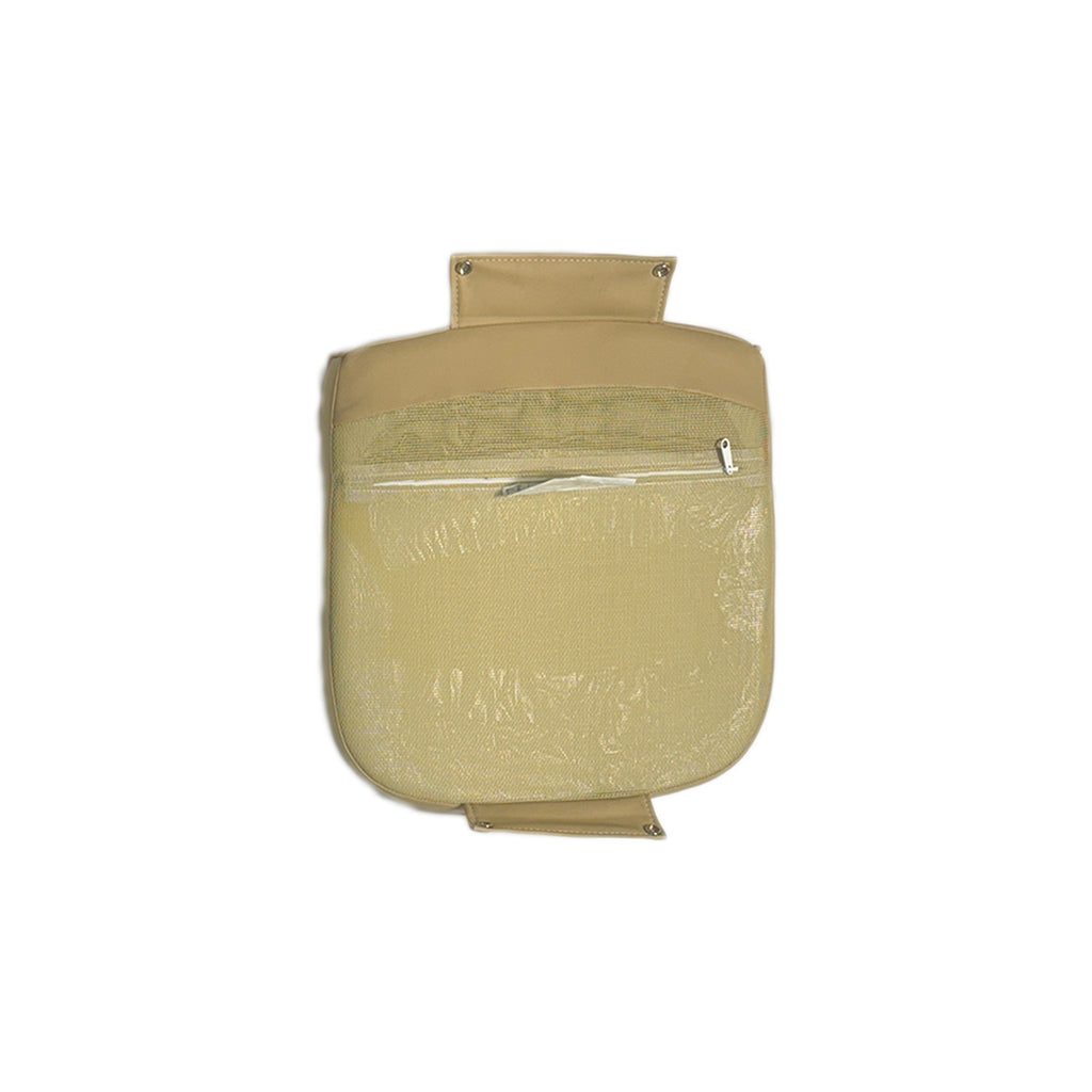 Scout 162 Sportfish Helm Seat Bottom Cushion