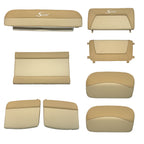 Scout 175 Sportfish - Full Set (Without Bow Cushion)