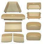 Scout 175 Sportfish - Full Set (With Bow Cushion)