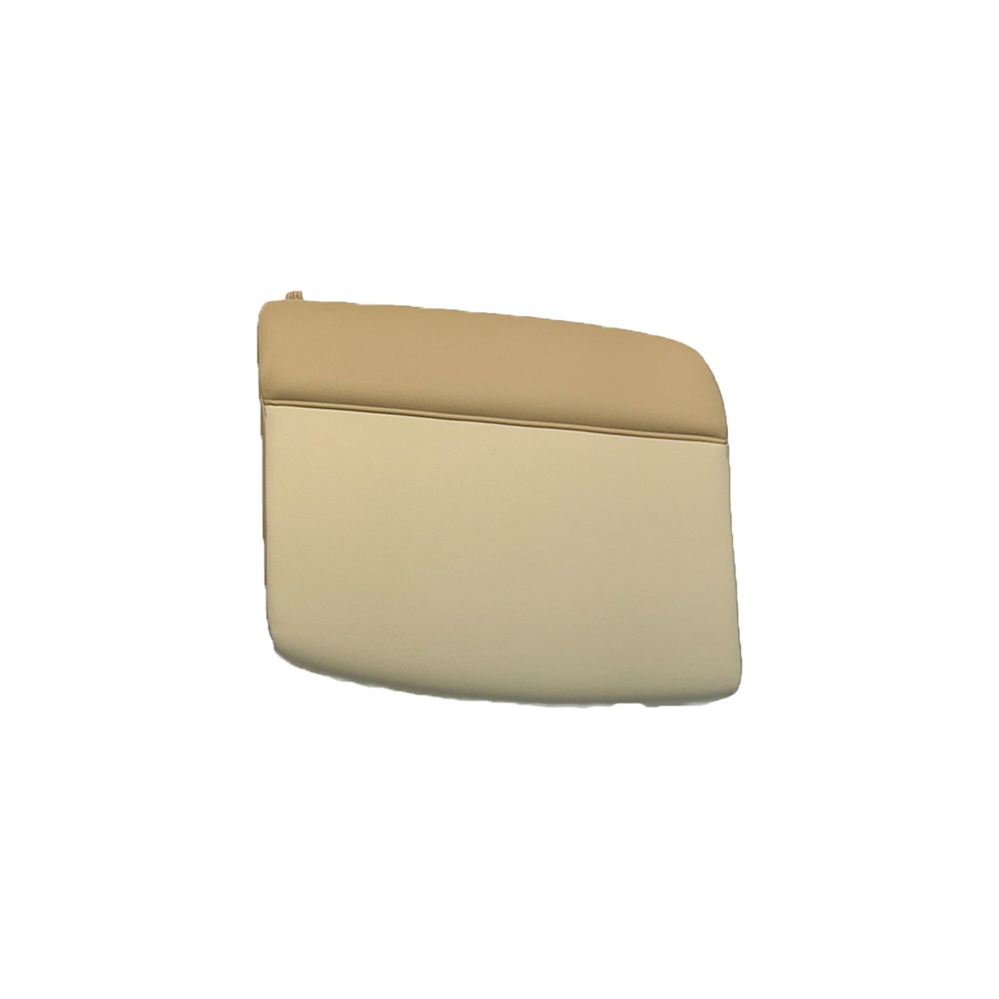 Scout 175 Sportfish Rear Seat Starboard Side Bottom Cushion