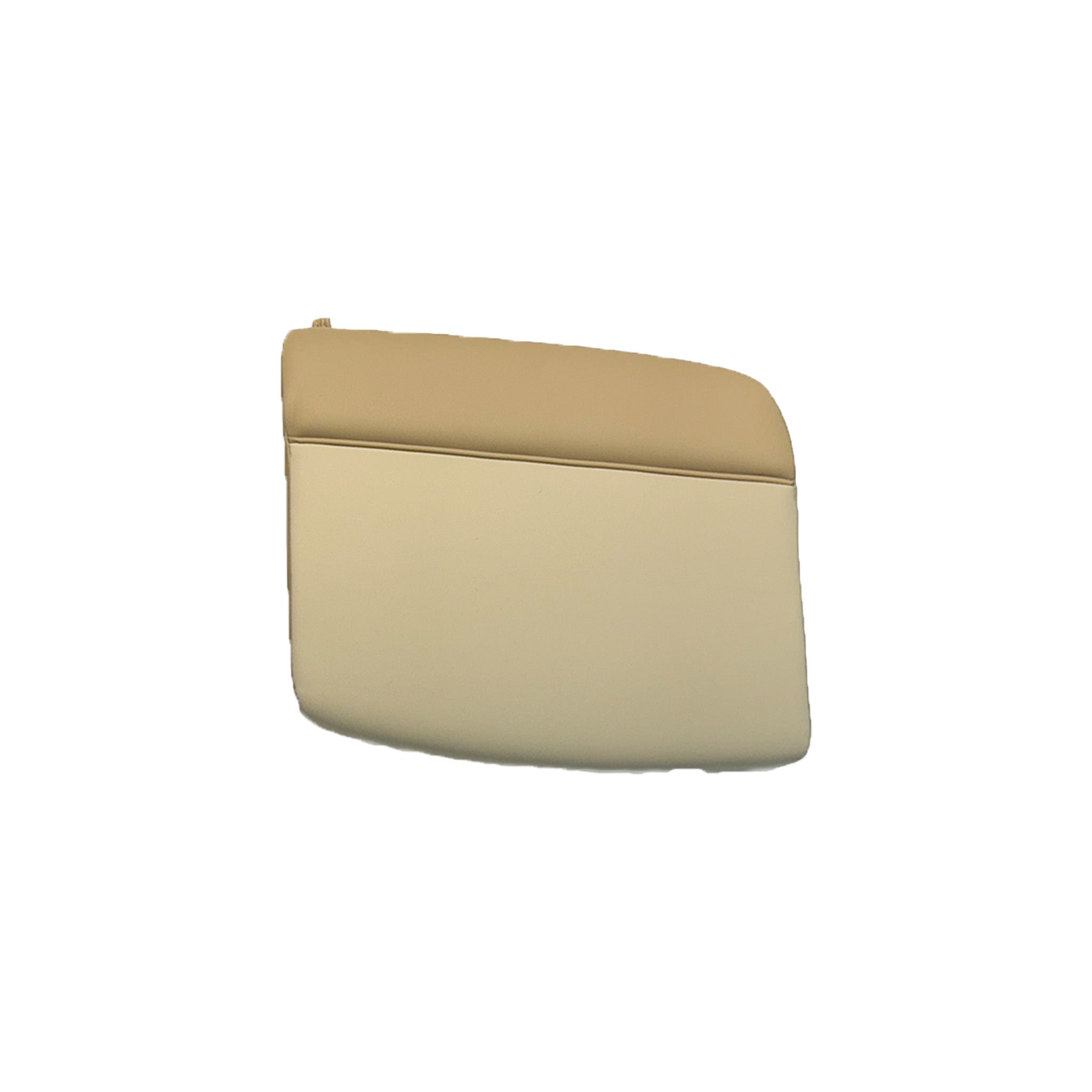 Scout 175 Sportfish Rear Seat Starboard Side Bottom Cushion